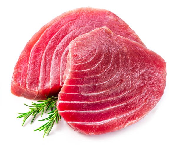 Fresh Tuna